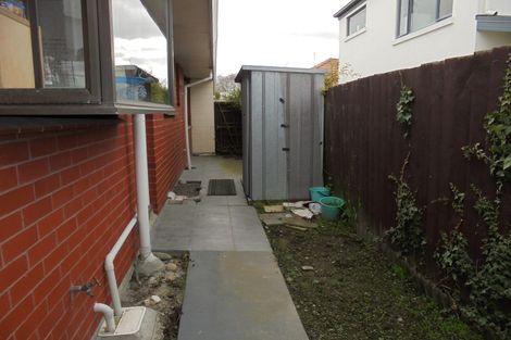 Photo of property in 4/7 Peverel Street, Riccarton, Christchurch, 8011