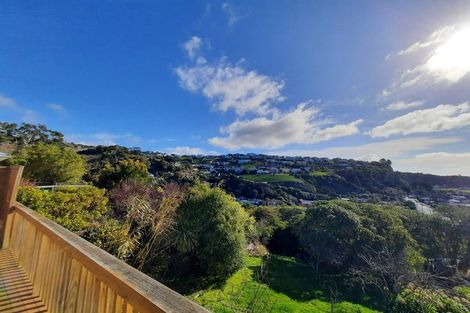 Photo of property in 42 Moncks Spur Road, Redcliffs, Christchurch, 8081