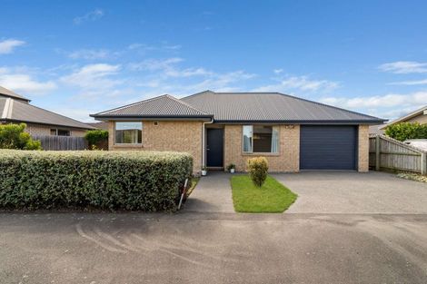 Photo of property in 4c Renoir Drive, Rolleston, 7614