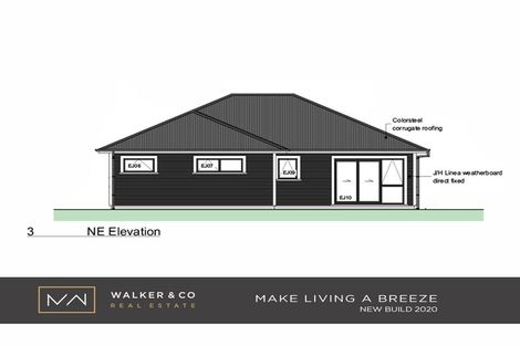 Photo of property in 9a Thackeray Street, Trentham, Upper Hutt, 5018