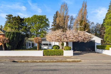 Photo of property in 85a Wills Street, Ashburton, 7700