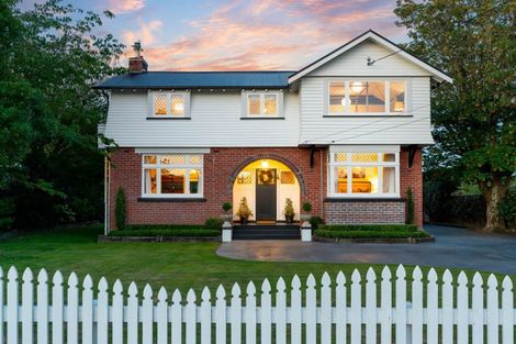 Photo of property in 124 Essex Street, Masterton, 5810