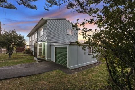 Photo of property in 189a Waiwhetu Road, Waterloo, Lower Hutt, 5011