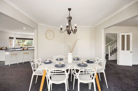 Photo of property in 4 Longwood Place, Harrowfield, Hamilton, 3210