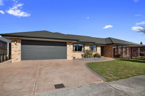 Photo of property in 3 Kingi Place, Richmond, 7020