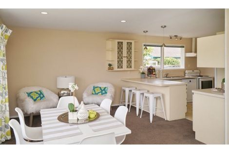 Photo of property in 14 Greenock Street, Redwood, Christchurch, 8051