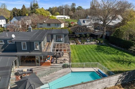 Photo of property in 24a Fendalton Road, Fendalton, Christchurch, 8014