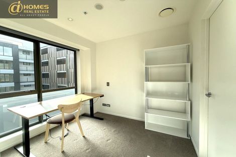 Photo of property in 716/5 Howe Street, Freemans Bay, Auckland, 1011