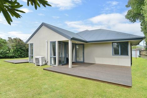 Photo of property in 137 Kotuku Crescent, Woolston, Christchurch, 8023