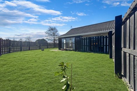 Photo of property in 1/3 Wanstead Place, Woolston, Christchurch, 8062