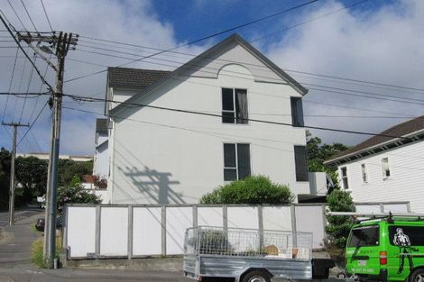 Photo of property in 1/86 Ellice Street, Mount Victoria, Wellington, 6011