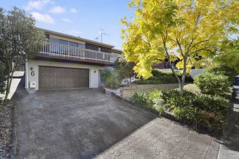 Photo of property in 6 Deanna Avenue, Morrinsville, 3300