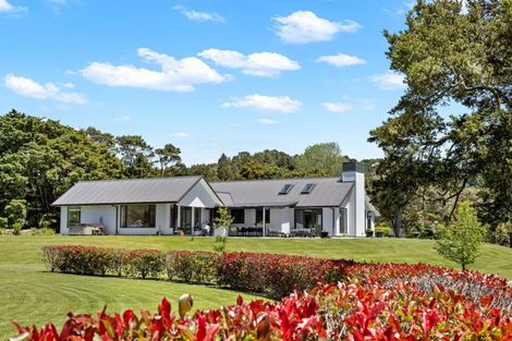 Photo of property in 1164 Weranui Road, Wainui, Silverdale, 0994