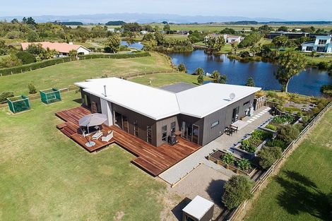 Photo of property in 36c Palmer Road, Foxton Beach, Foxton, 4891