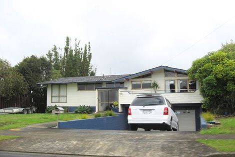 Photo of property in 36 George Point Road, Onerahi, Whangarei, 0110