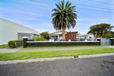 Photo of property in 54 Egmont Street, Kaponga, Hawera, 4679