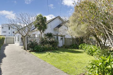 Photo of property in 8 Walmer Street, Hataitai, Wellington, 6021