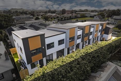 Photo of property in 26d Cape Road, Mangere, Auckland, 2022