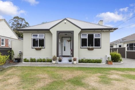 Photo of property in 46 Stellin Street, Boulcott, Lower Hutt, 5011