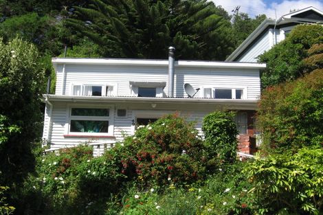 Photo of property in 49 Norway Street, Aro Valley, Wellington, 6012