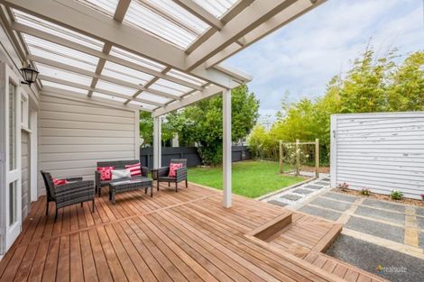 Photo of property in 22 Connolly Street, Boulcott, Lower Hutt, 5010