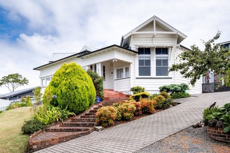 Photo of property in 28 France Road, Bluff Hill, Napier, 4110