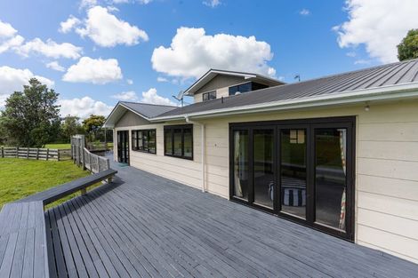Photo of property in 121 Mount Stewart Halcombe Road, Sanson, Palmerston North, 4479