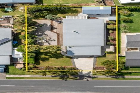 Photo of property in 25 Shoemaker Road, Waipu, 0510