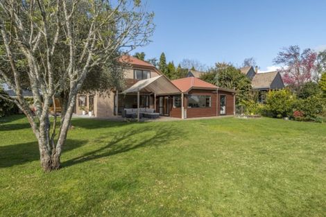 Photo of property in 25 Links View Drive, Omokoroa, 3114