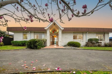 Photo of property in 122 Edinburgh Street, Pukekohe, 2120
