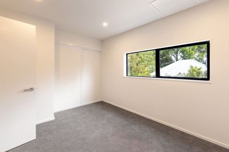 Photo of property in 4/22 Burke Street, Addington, Christchurch, 8024