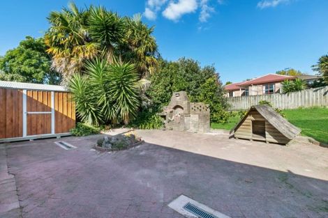 Photo of property in 4 Milsom Place, Te Puke, 3119