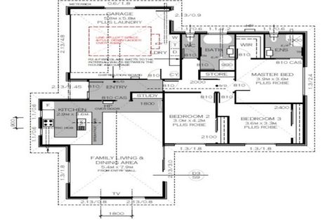 Photo of property in 5 Gemini Place, Rolleston, 7614