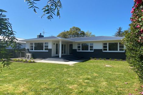 Photo of property in 21 Taverner Street, Carterton, 5713