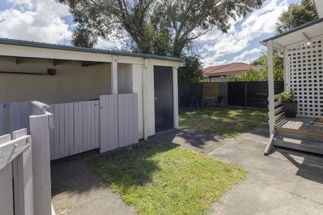 Photo of property in 137a Warwick Street, Feilding, 4702