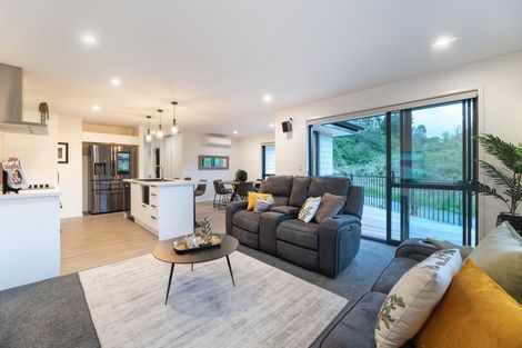 Photo of property in 105 Whakaturou Crescent, Pyes Pa, Tauranga, 3112