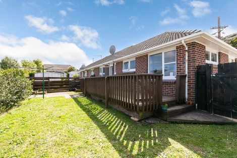 Photo of property in 1 Isabel Grove, Wainuiomata, Lower Hutt, 5014