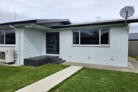 Photo of property in 29 Harvey Street, Grasmere, Invercargill, 9810