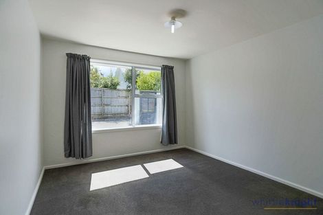 Photo of property in 5/57 Bristol Street, St Albans, Christchurch, 8014