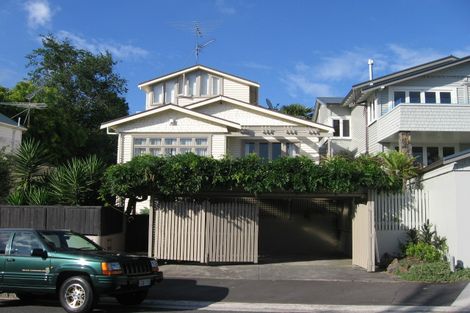 Photo of property in 34 Hackett Street, Saint Marys Bay, Auckland, 1011