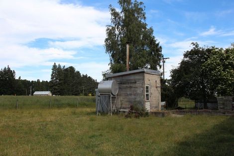 Photo of property in 7189 Wedderburn-becks Road, Wedderburn, Ranfurly, 9395