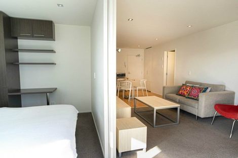 Photo of property in Forte Apartments, 75/13 College Street, Te Aro, Wellington, 6011