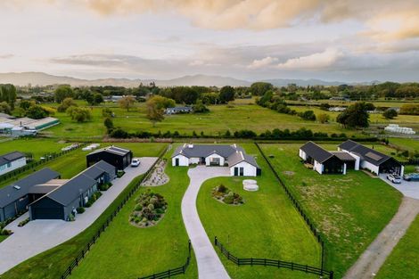 Photo of property in 21 Delta Way, Te Kowhai, Hamilton, 3288