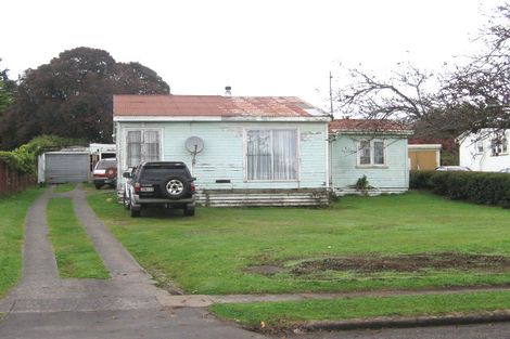 Photo of property in 7 Inveresk Place, Tokoroa, 3420