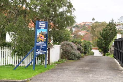 Photo of property in 45 Sale Street, Cockle Bay, Auckland, 2014