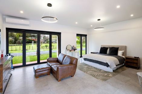 Photo of property in 124d Woodcock Road, Tamahere, Hamilton, 3283