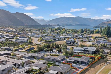 Photo of property in 6 Stackbrae Avenue, Wanaka, 9305