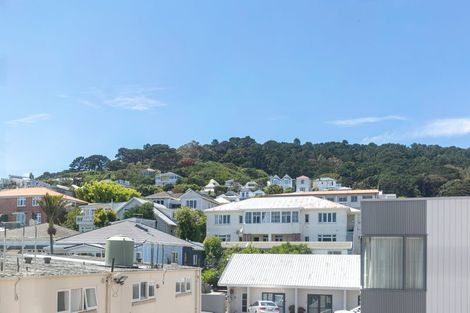 Photo of property in 10/37 Majoribanks Street, Mount Victoria, Wellington, 6011