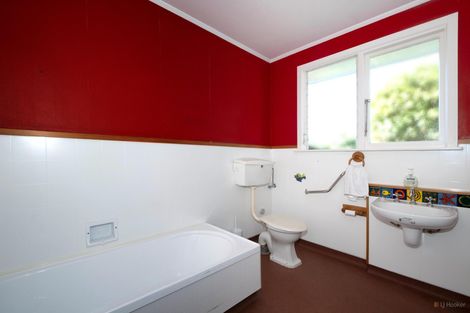 Photo of property in 35 Connolly Street, Geraldine, 7930