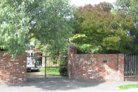 Photo of property in 114 Osborne Street, Waltham, Christchurch, 8011